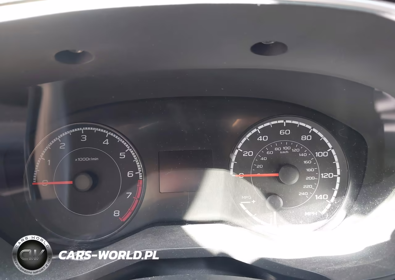 2019 Subaru Crosstrek 2.0I Premium VIN:JF2GTADC3KH239743 - 15