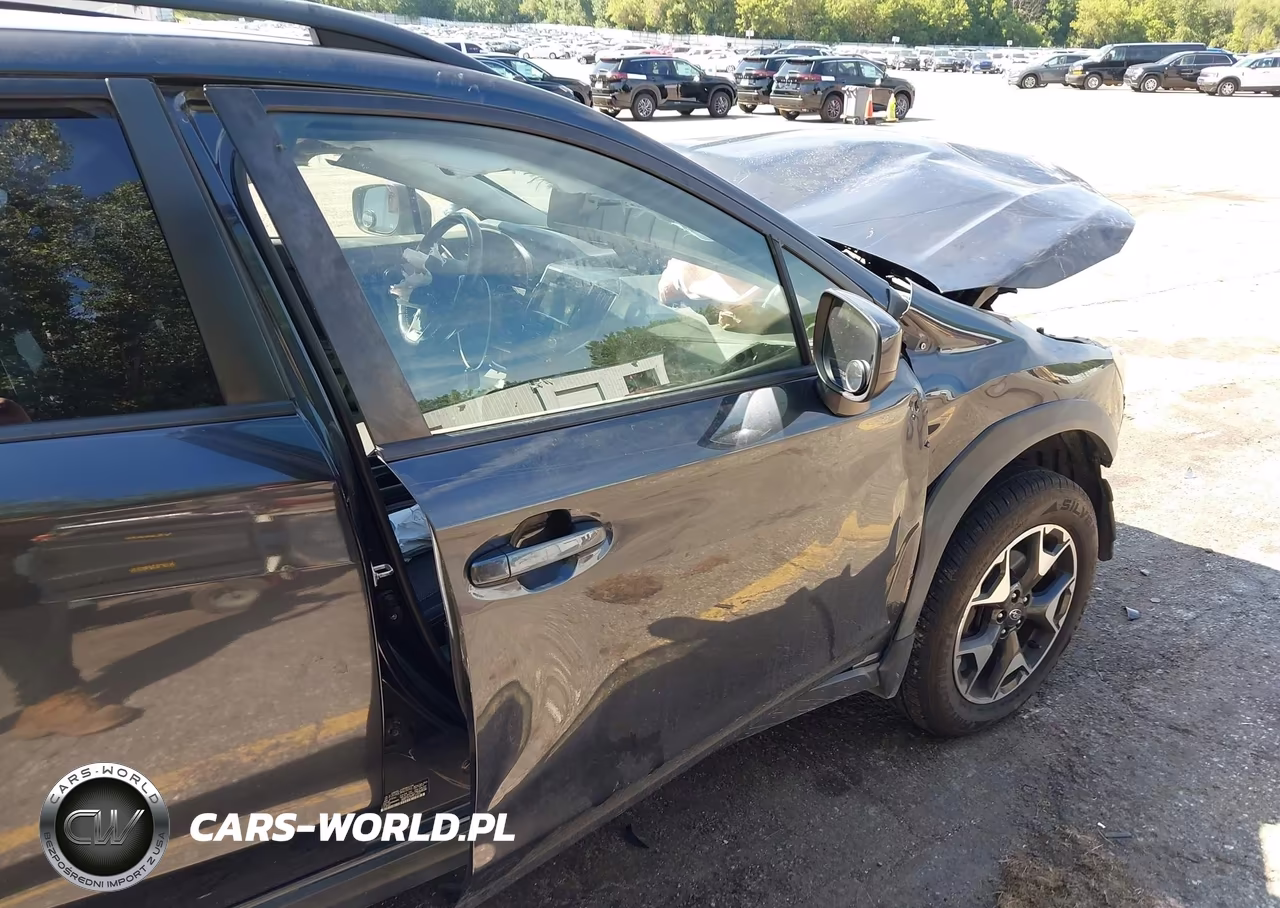 2019 Subaru Crosstrek 2.0I Premium VIN:JF2GTADC3KH239743 - 6