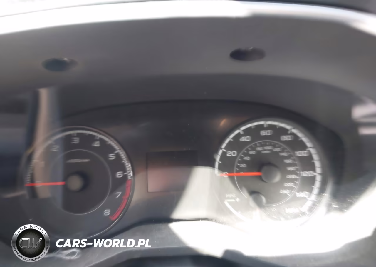 2019 Subaru Crosstrek 2.0I Premium VIN:JF2GTADC3KH239743 - 7