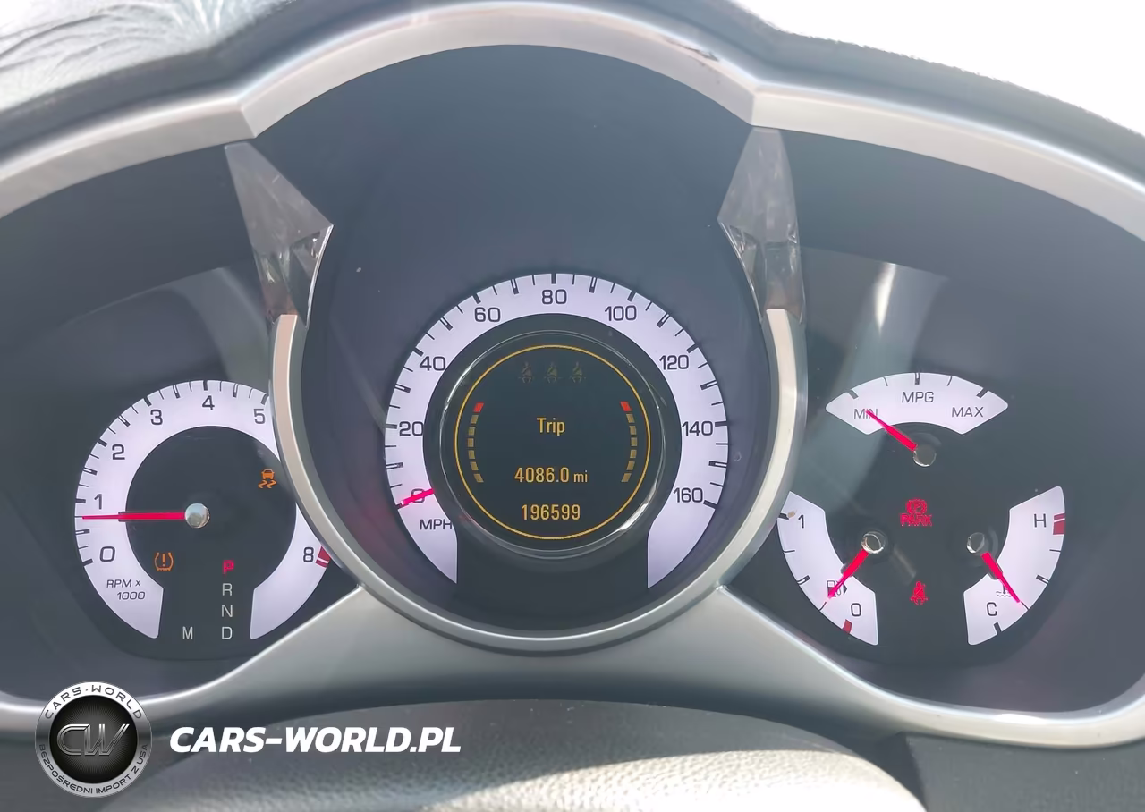 2010 Cadillac Srx Luxury Collection VIN:3GYFNDEY4AS629606 - 7
