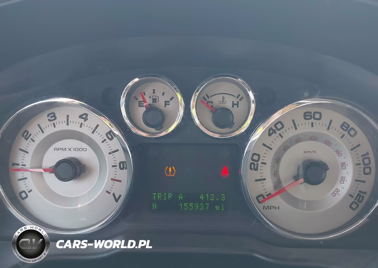 2008 Ford Edge Sel VIN:2FMDK38C78BA18335 - 7