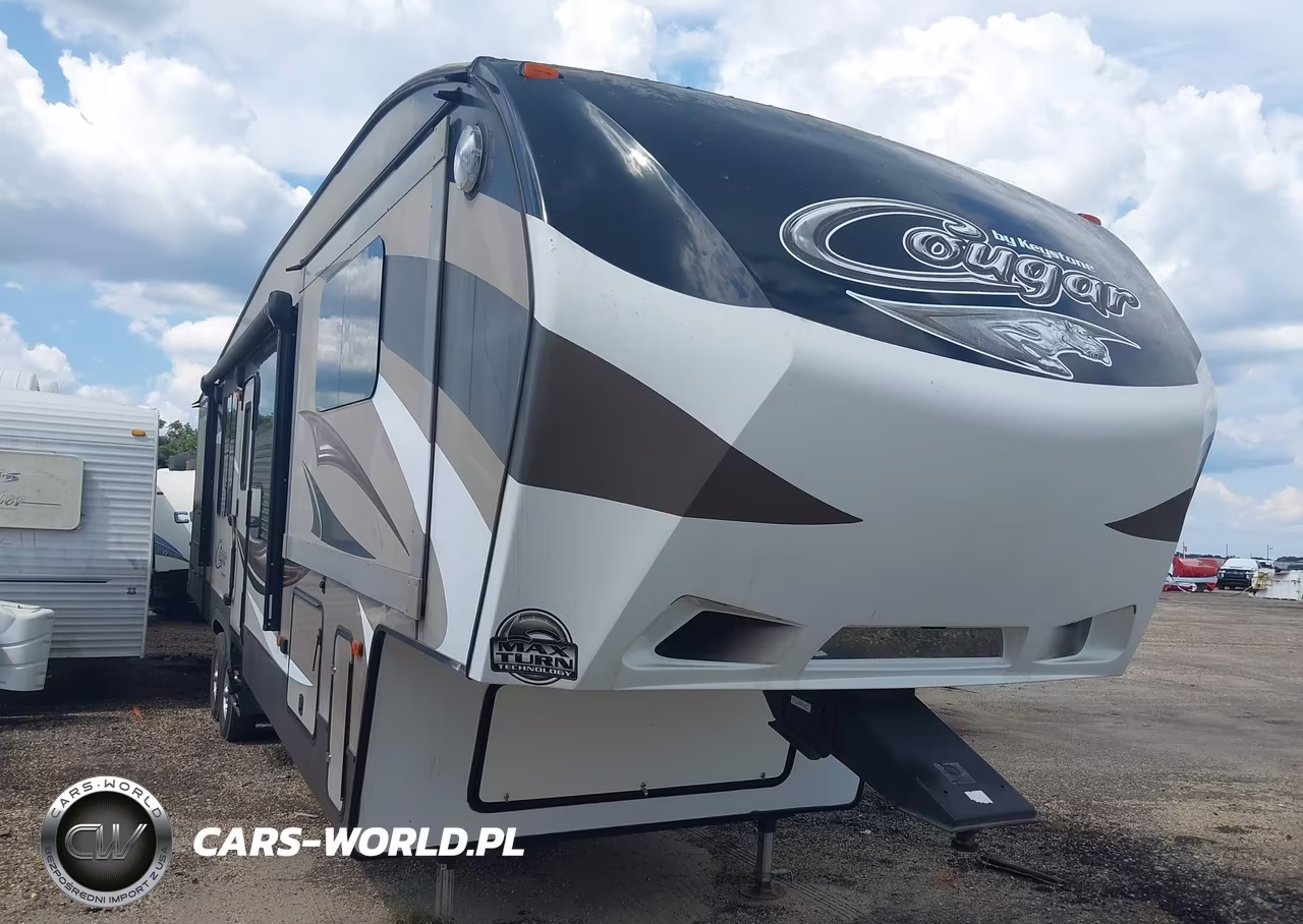 2015 Keystone Other