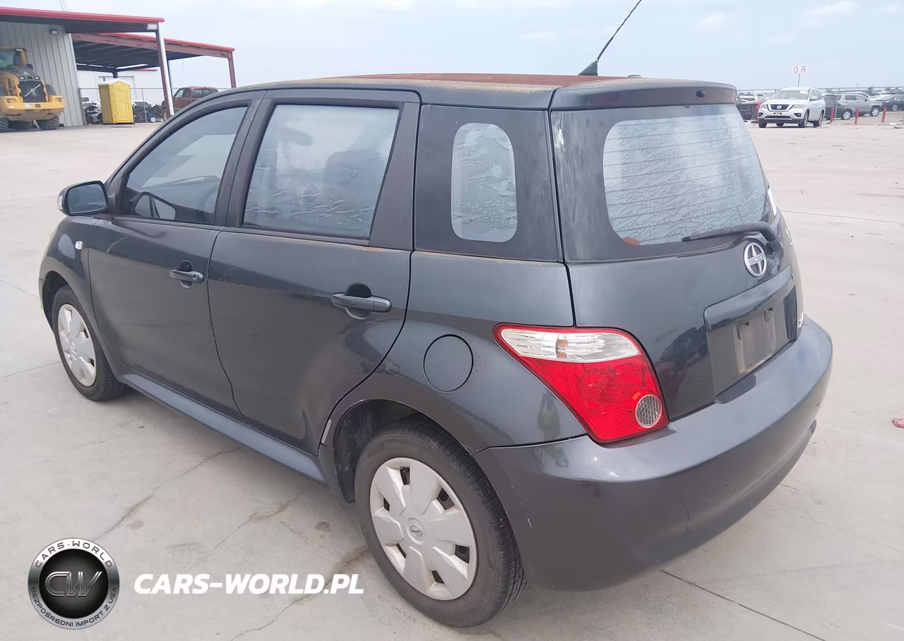 2006 Scion Xa VIN:JTKKT604265002892 - 3
