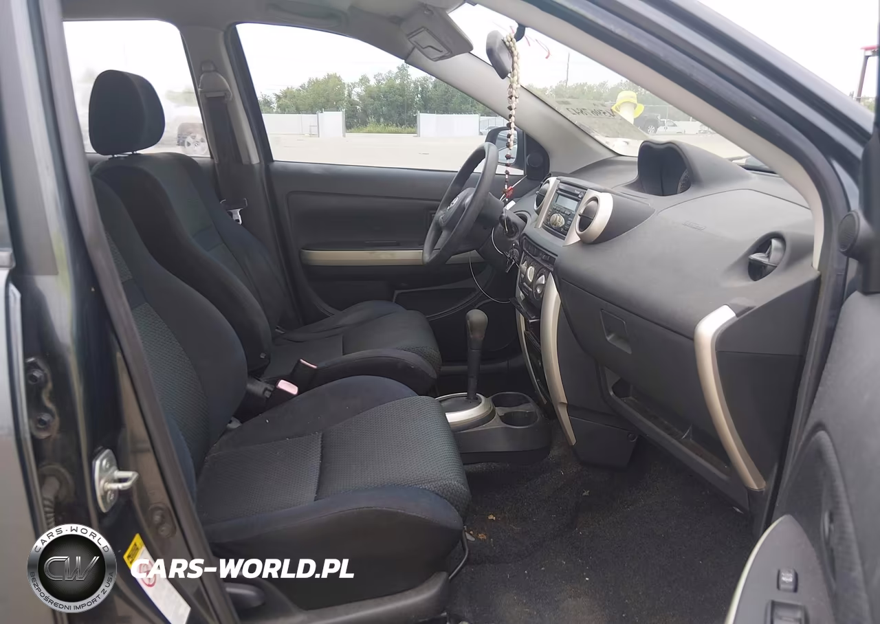 2006 Scion Xa VIN:JTKKT604265002892 - 5