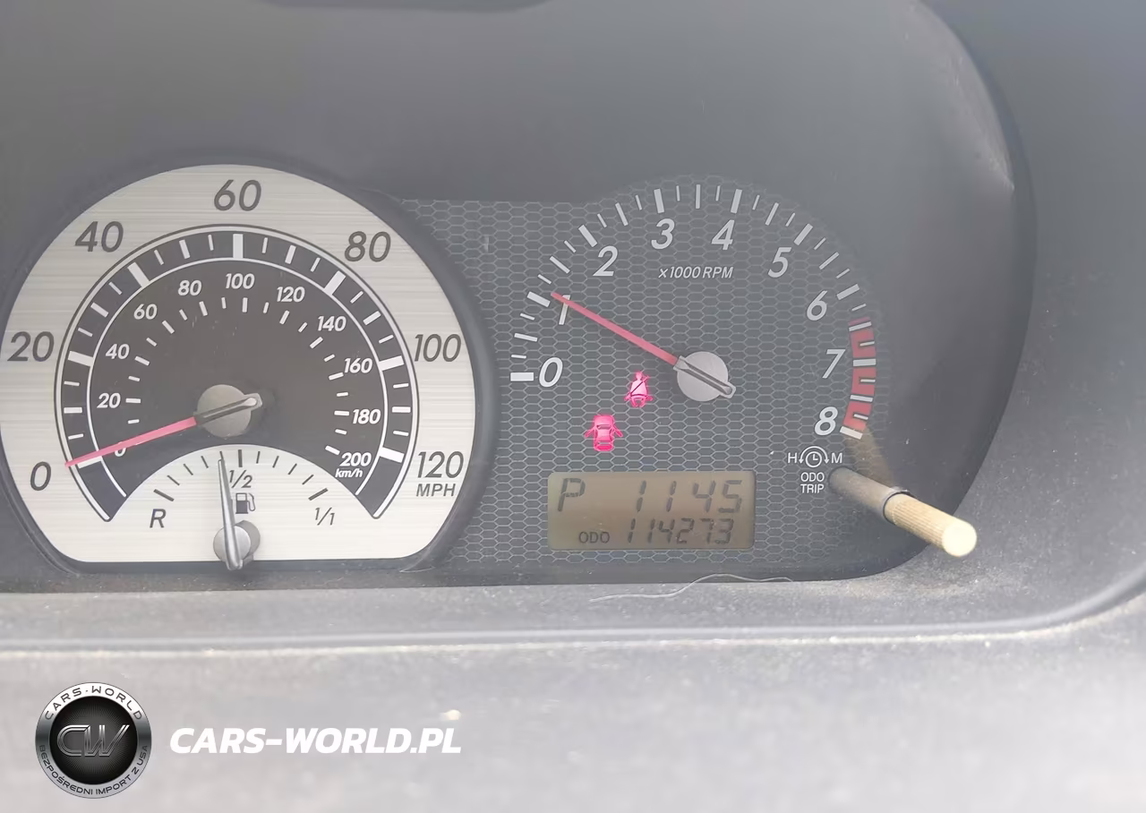 2006 Scion Xa VIN:JTKKT604265002892 - 7