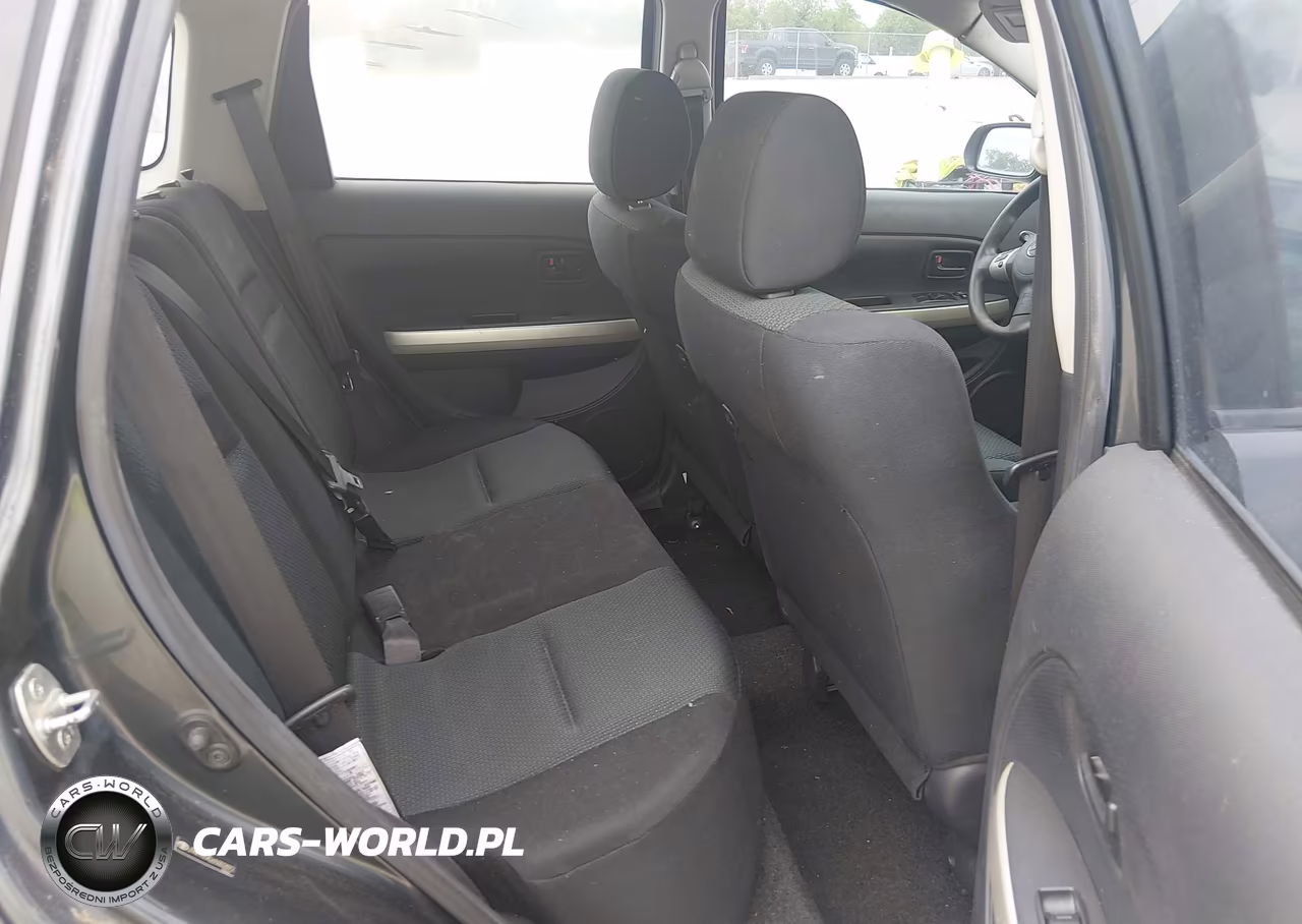 2006 Scion Xa VIN:JTKKT604265002892 - 8
