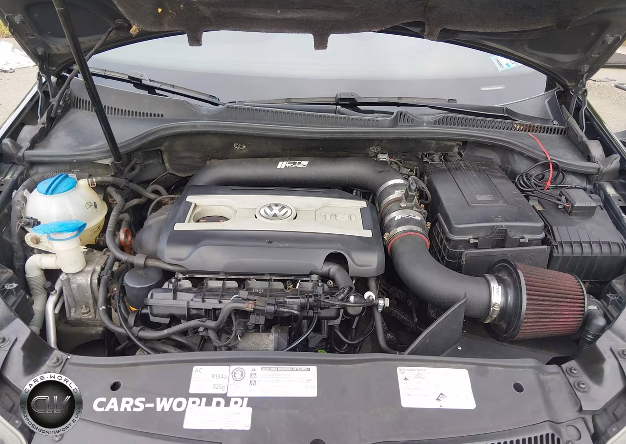 2012 Volkswagen Gti 4-Door VIN:WVWGD7AJ5CW291163 - 10