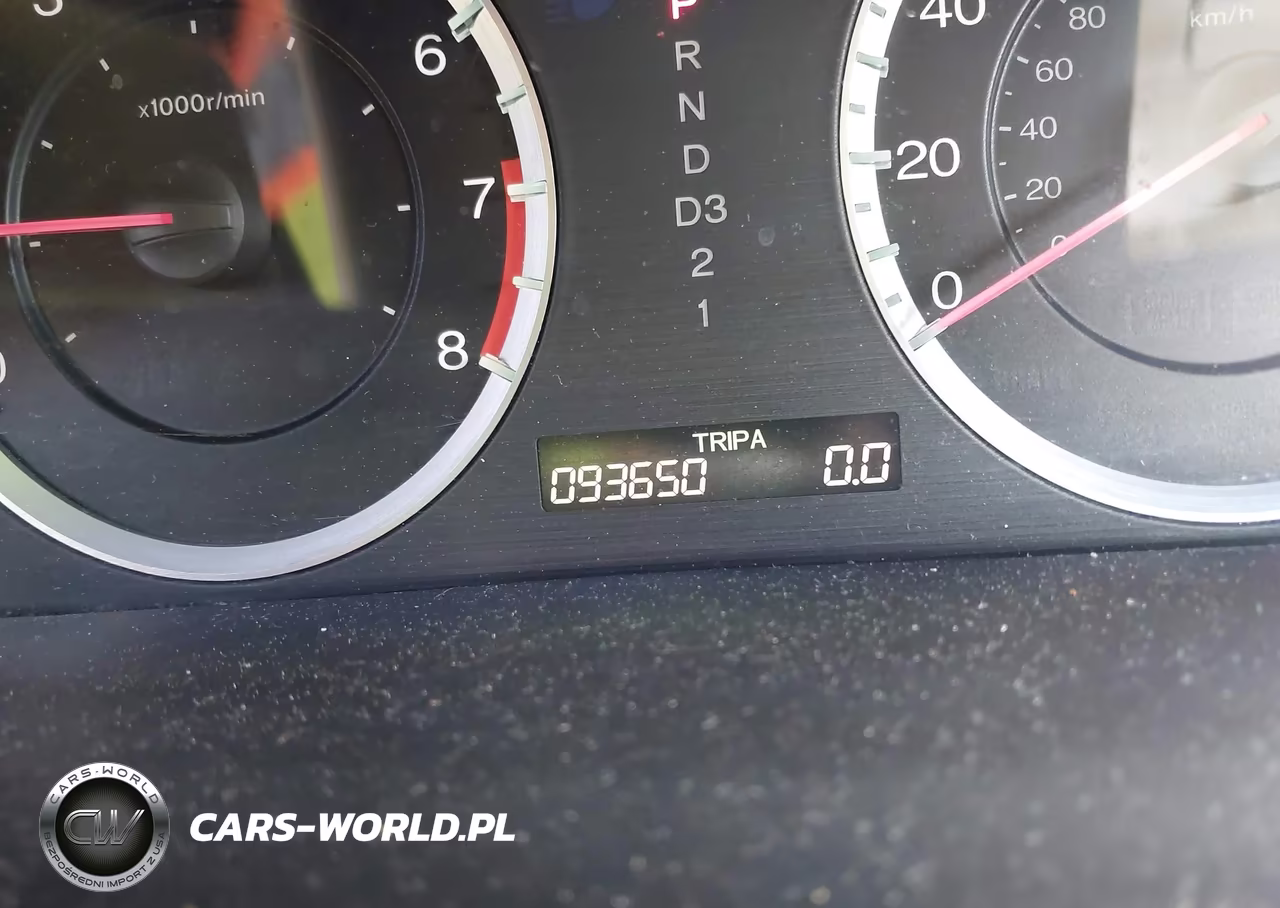 2010 Honda Accord 3.5 Ex-L VIN:5KBCP3F8XAB004116 - 7