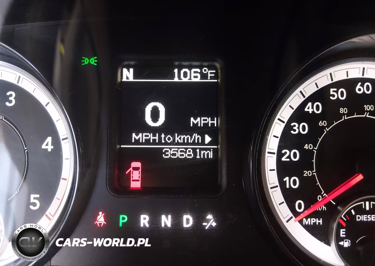 2016 Ram 1500 Tradesman VIN:1C6RR7KM1GS369641 - 15