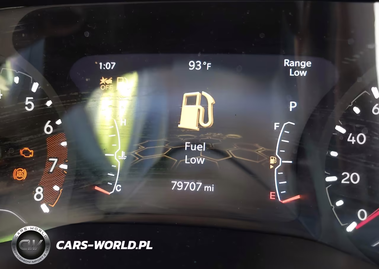 2022 Jeep Compass Trailhawk 4X4 VIN:3C4NJDDB0NT115052 - 15