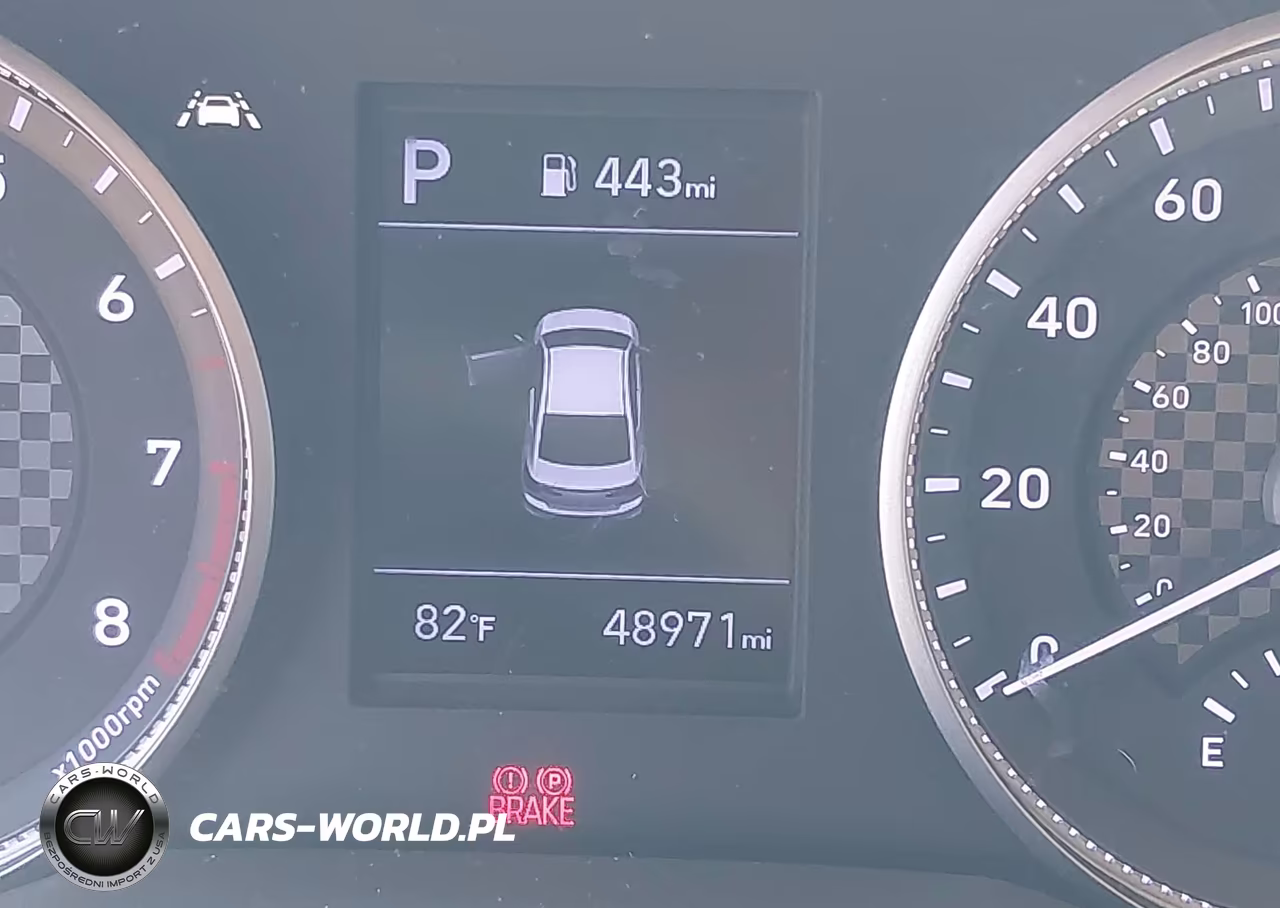 2020 Hyundai Elantra Sel VIN:5NPD84LF6LH546441 - 15