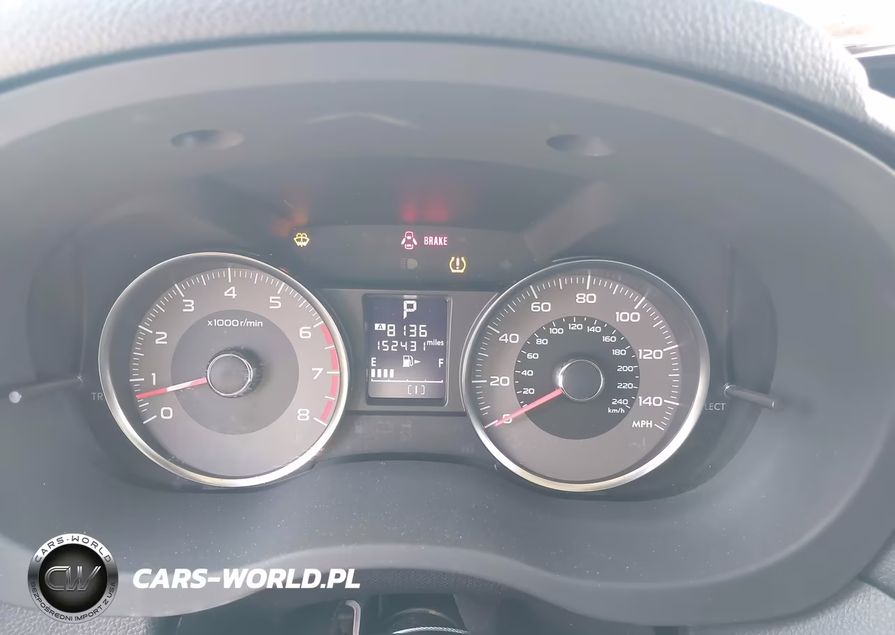 2014 Subaru Forester 2.0Xt Premium VIN:JF2SJGDCXEH482795 - 7