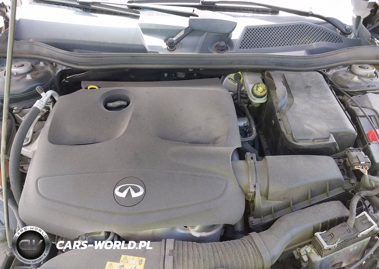 2017 Infiniti Qx30 Premium VIN:SJKCH5CR3HA033431 - 10