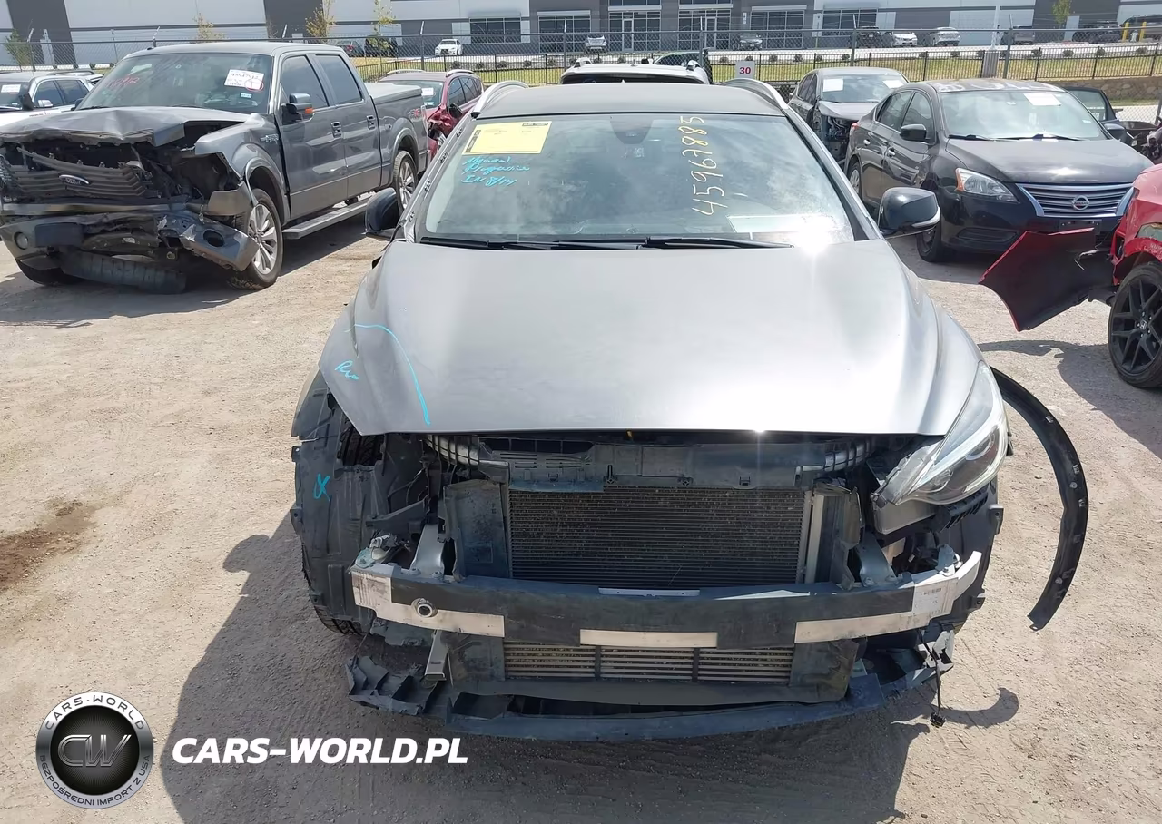 2017 Infiniti Qx30 Premium VIN:SJKCH5CR3HA033431 - 12