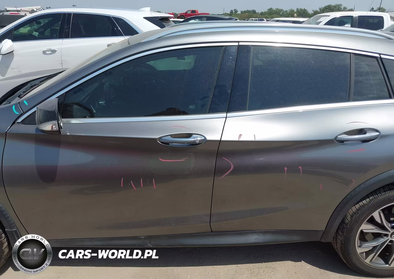 2017 Infiniti Qx30 Premium VIN:SJKCH5CR3HA033431 - 14