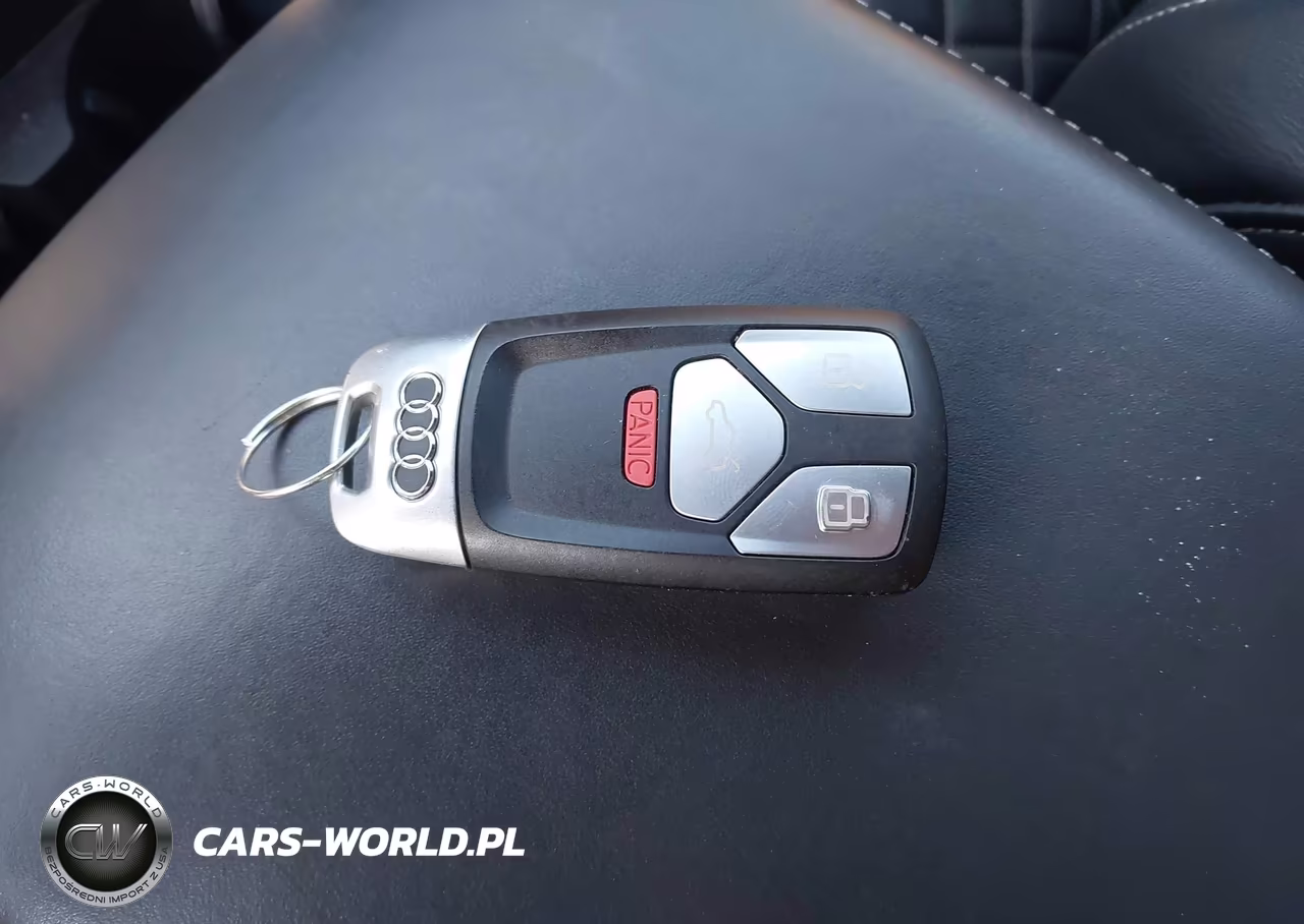 2018 Audi Sq5 3.0T Premium Plus VIN:WA1C4AFY4J2215045 - 11