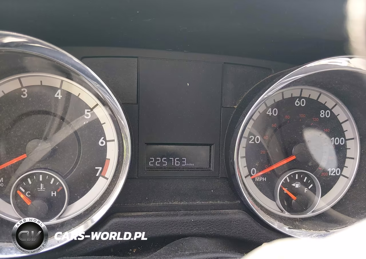 2011 Dodge Grand Caravan Express VIN:2D4RN4DG1BR724461 - 7