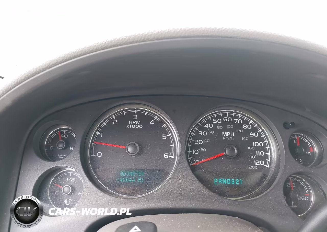 2007 GMC Yukon Slt VIN:1GKFK130X7J268410 - 7
