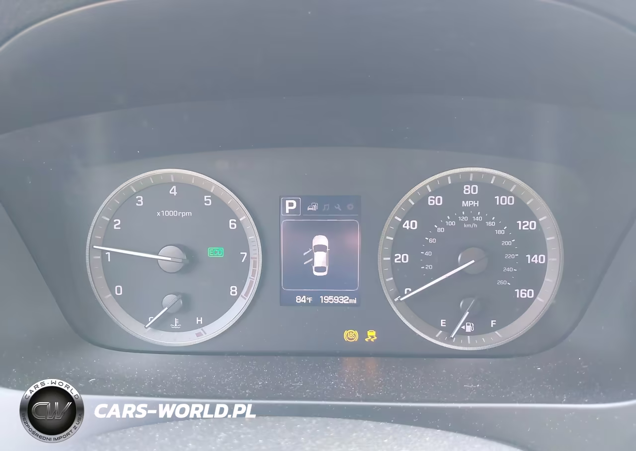 2015 Hyundai Sonata Sport VIN:5NPE34AF2FH228343 - 7