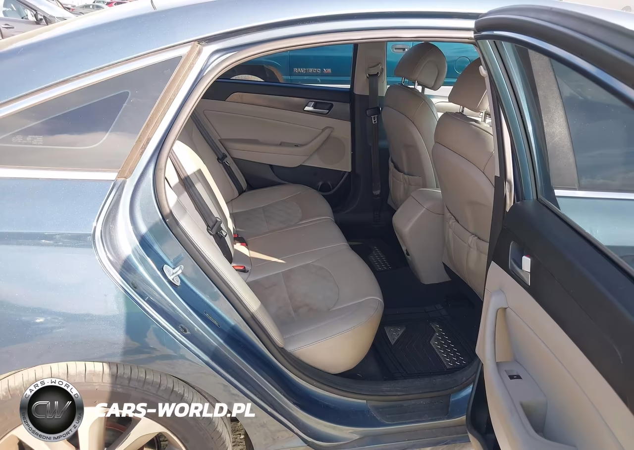 2015 Hyundai Sonata Sport VIN:5NPE34AF2FH228343 - 8