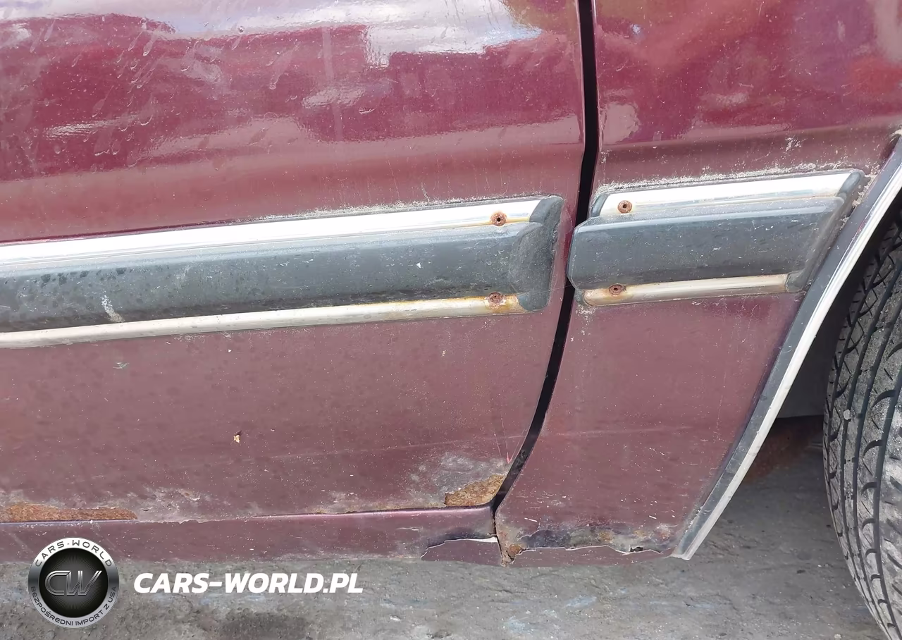 1991 Buick Lesabre Custom VIN:1G4HP54C3MH475905 - 6
