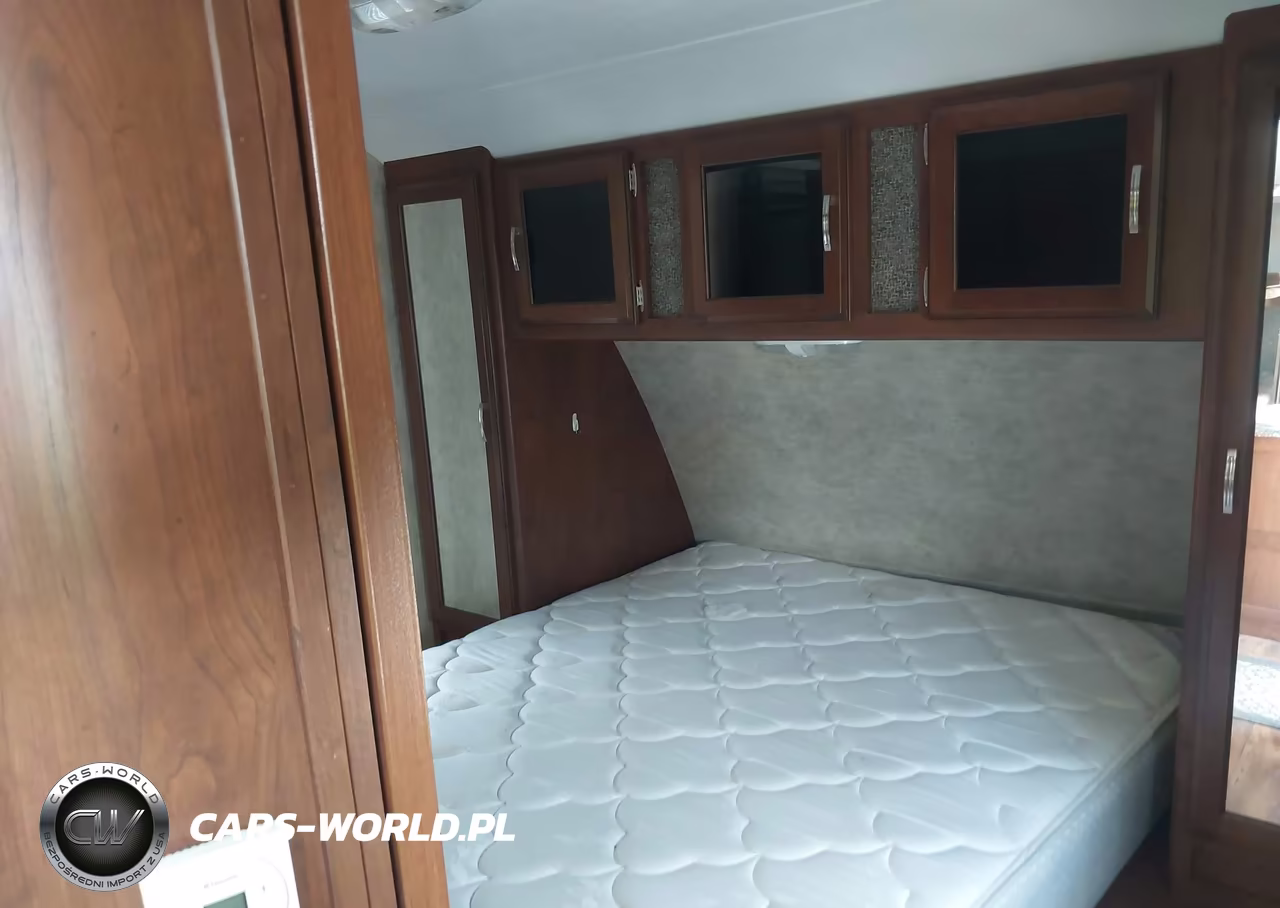 2015 Keys Passport VIN:4YDT28127FT410028 - 16