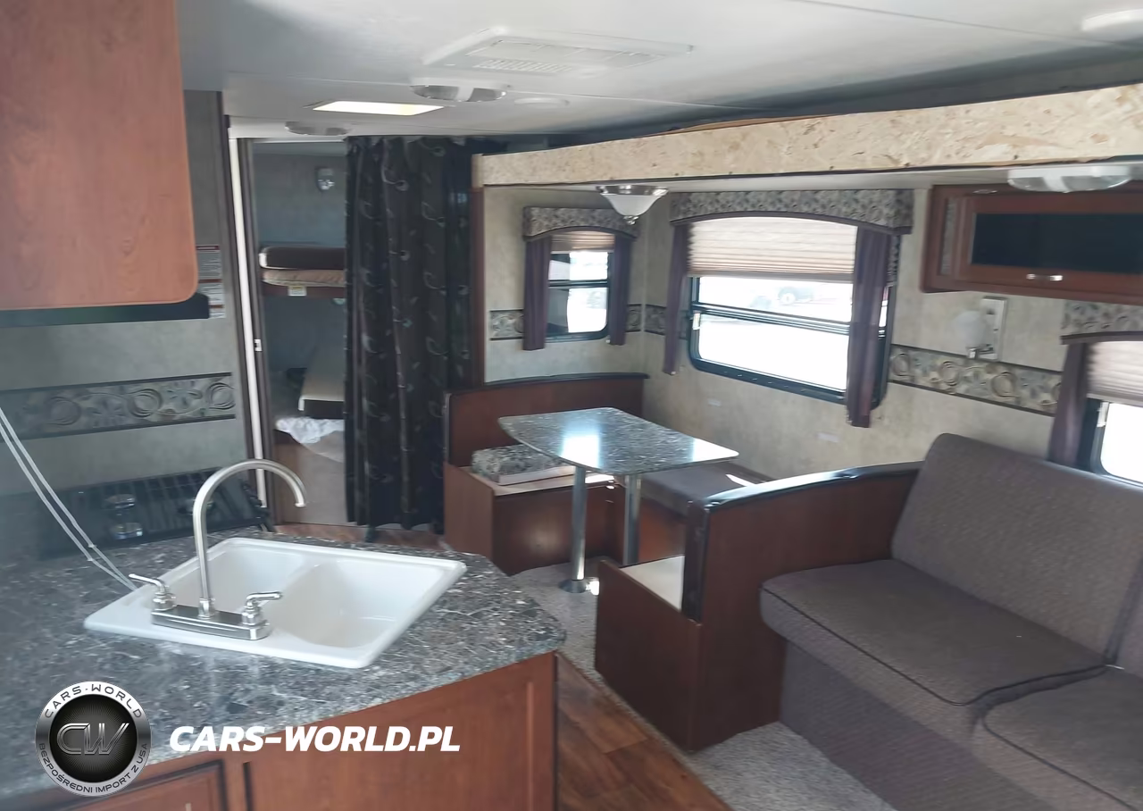2015 Keys Passport VIN:4YDT28127FT410028 - 5