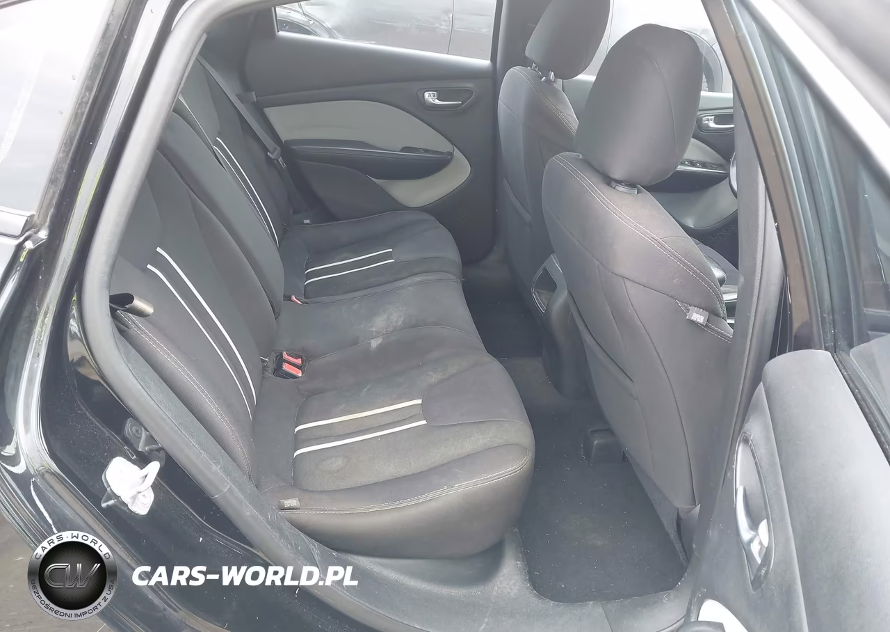 2014 Dodge Dart Sxt VIN:1C3CDFBBXED740436 - 8