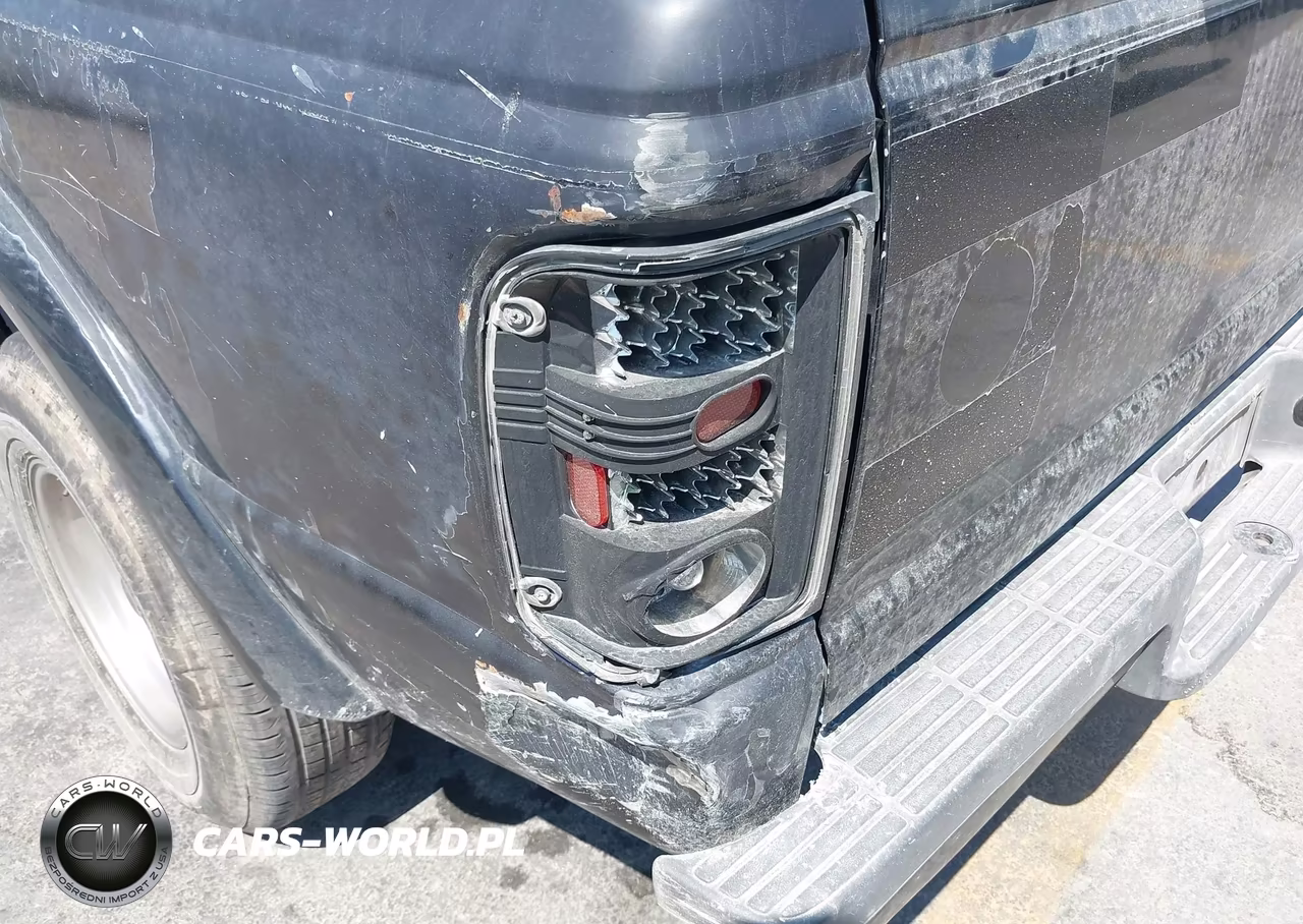 2001 Ford Ranger Edge-Xlt VIN:1FTYR14E21PB67733 - 12