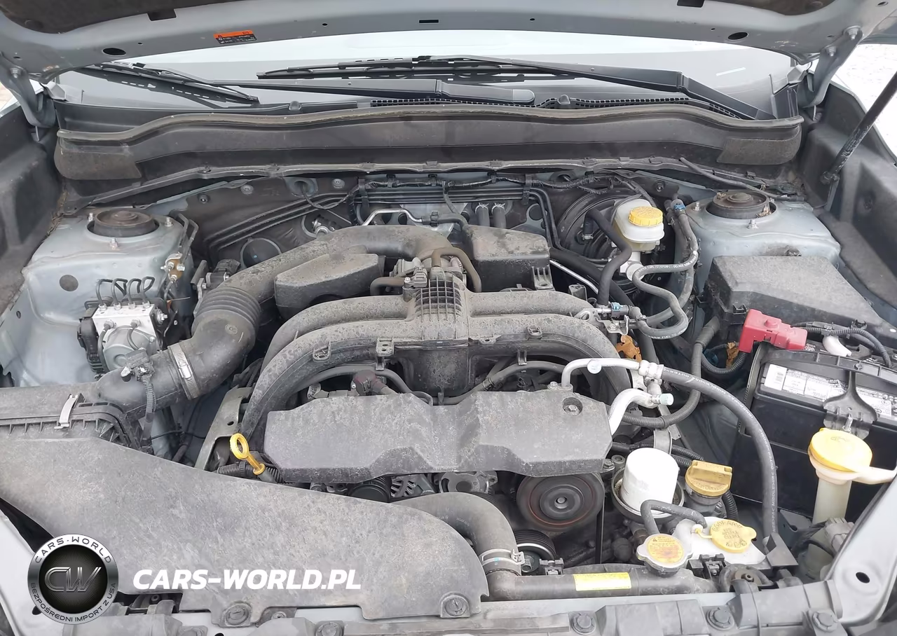 2018 Subaru Forester 2.5I Premium VIN:JF2SJAEC3JH617377 - 10
