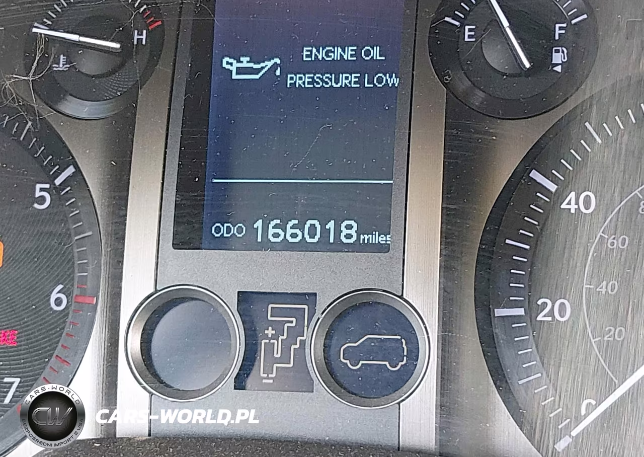 2018 Lexus Gx 460 VIN:JTJBM7FX4J5192048 - 15