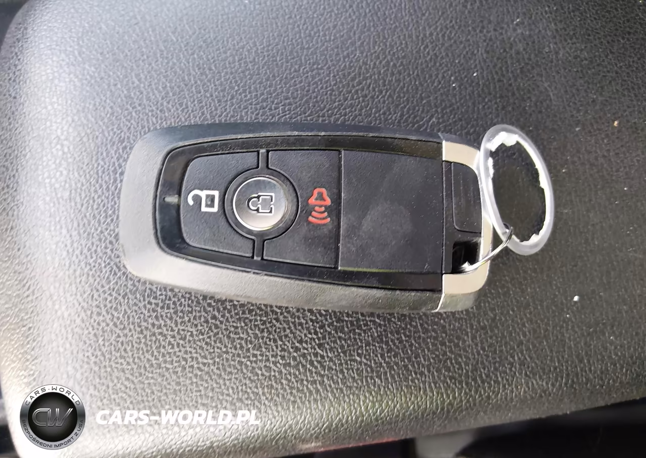 2018 Ford Ecosport Se VIN:MAJ3P1TE3JC190419 - 11