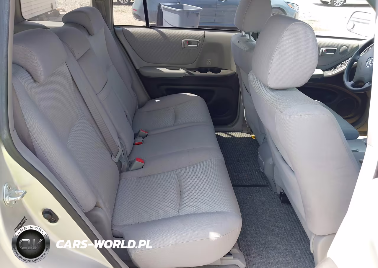 2005 Toyota Highlander V6 VIN:JTEGP21A250051483 - 8