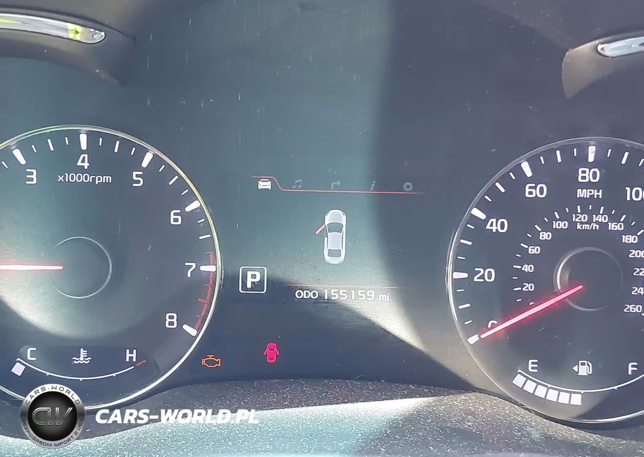 2015 Kia Forte Ex VIN:KNAFZ4A82F5370273 - 7