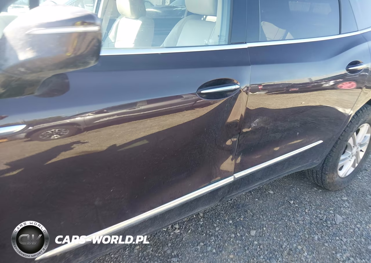2018 Buick Enclave Essence VIN:5GAEVAKW6JJ139206 - 17