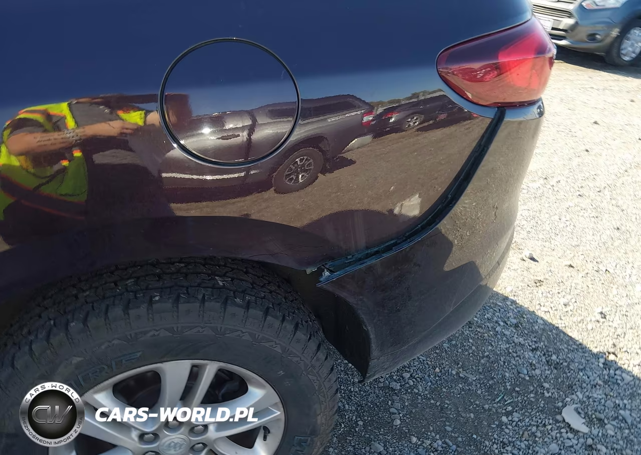 2018 Buick Enclave Essence VIN:5GAEVAKW6JJ139206 - 18