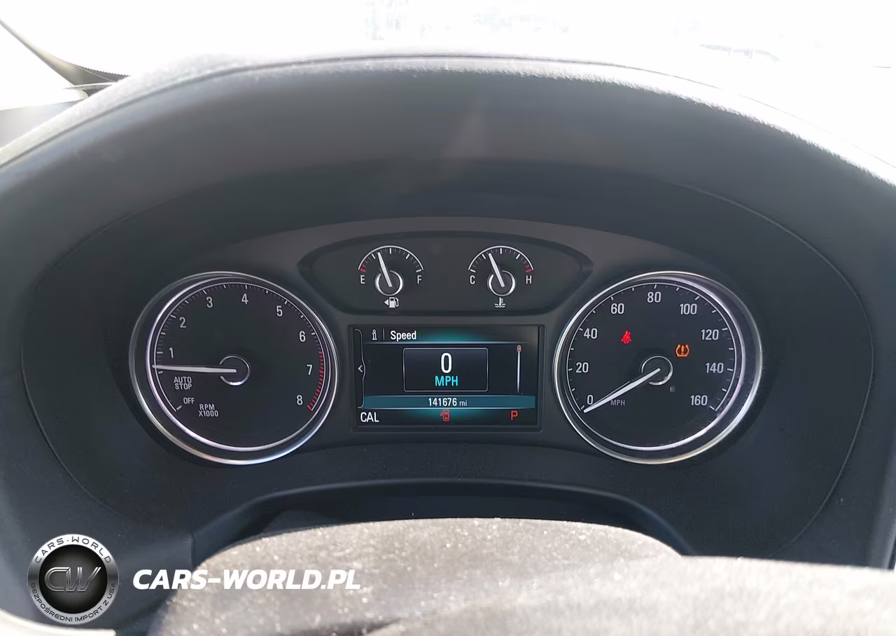 2018 Buick Enclave Essence VIN:5GAEVAKW6JJ139206 - 7