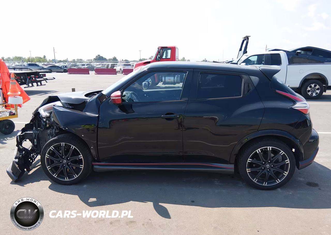 2015 Nissan Juke Nismo VIN:JN8AF5MV9FT555465 - 15