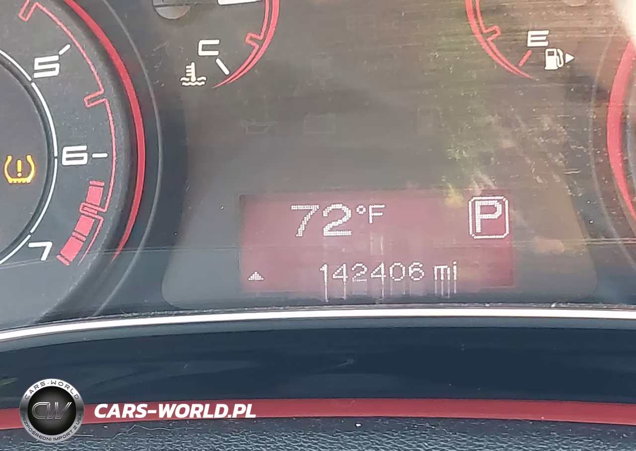 2013 Dodge Dart Rallye VIN:1C3CDFBH0DD257833 - 15