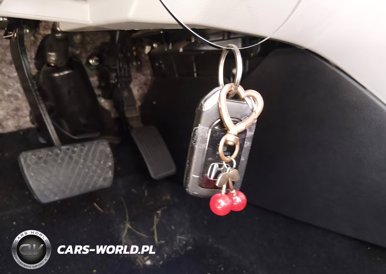 2013 Honda Accord Ex-L VIN:1HGCR2F84DA273827 - 11