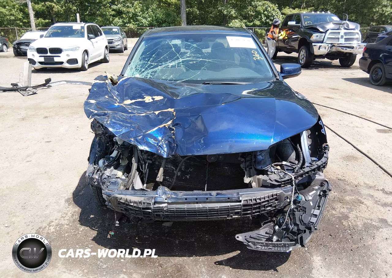 2013 Honda Accord Ex-L VIN:1HGCR2F84DA273827 - 13