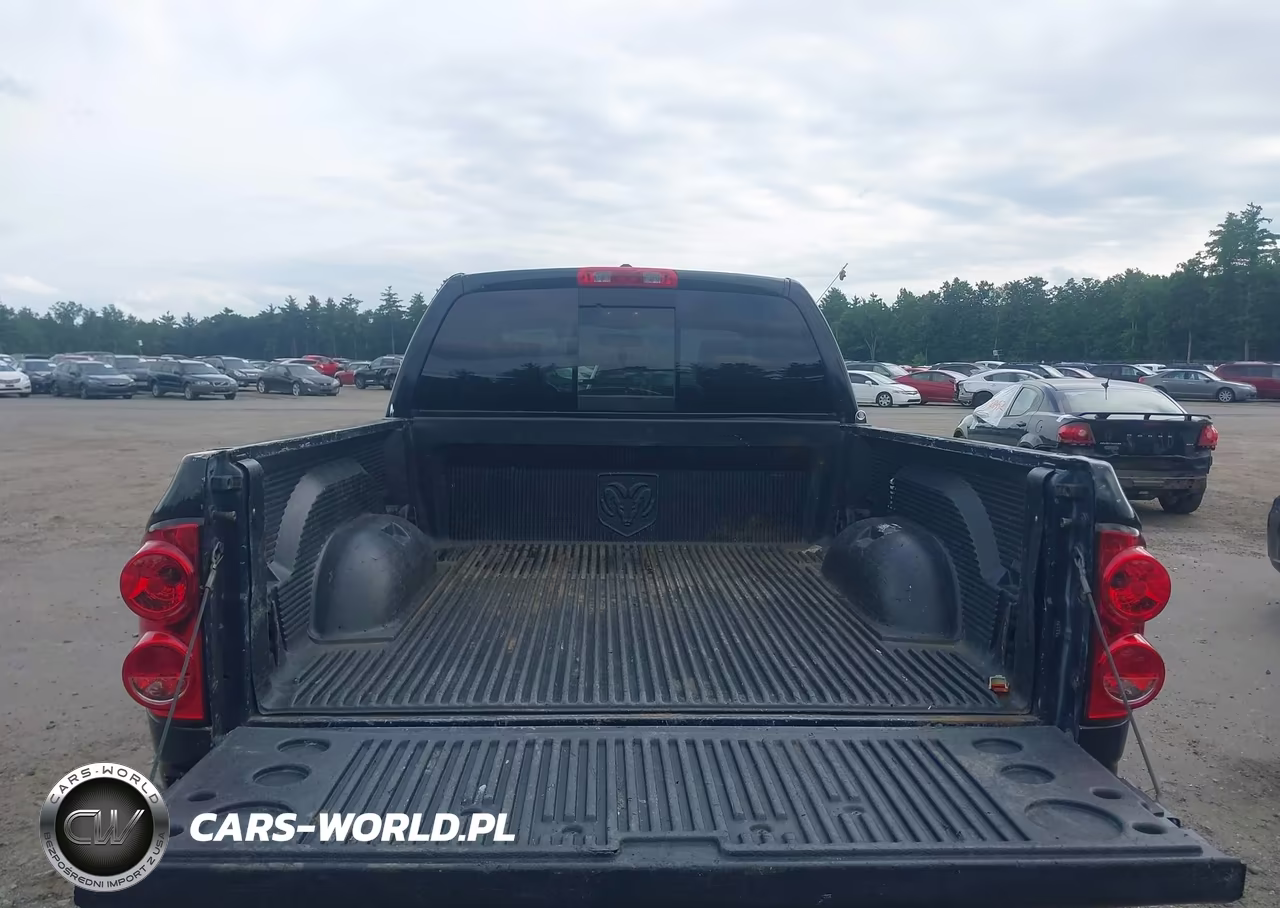 2008 Dodge Ram 1500 Slt VIN:1D7HU18NX8J154630 - 14