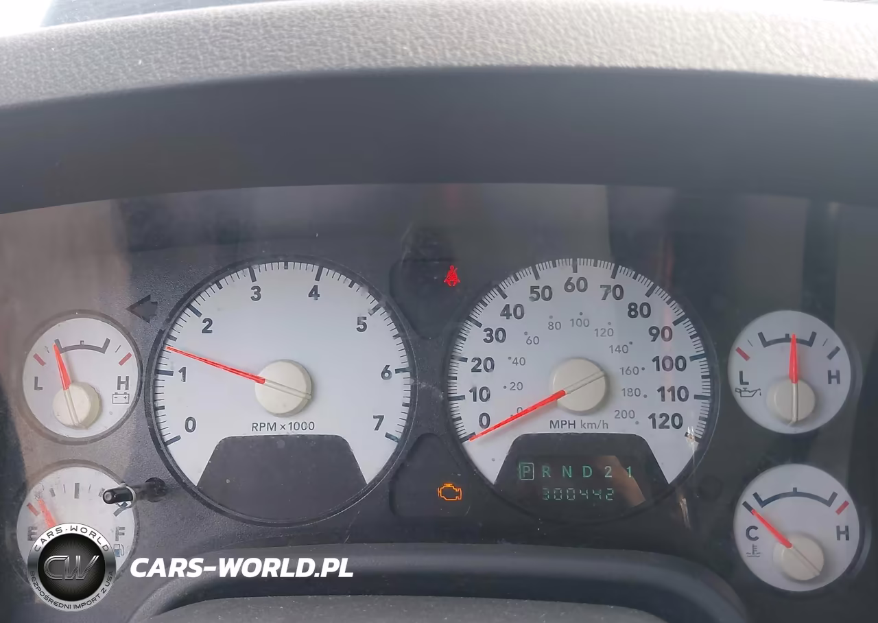 2008 Dodge Ram 1500 Slt VIN:1D7HU18NX8J154630 - 7
