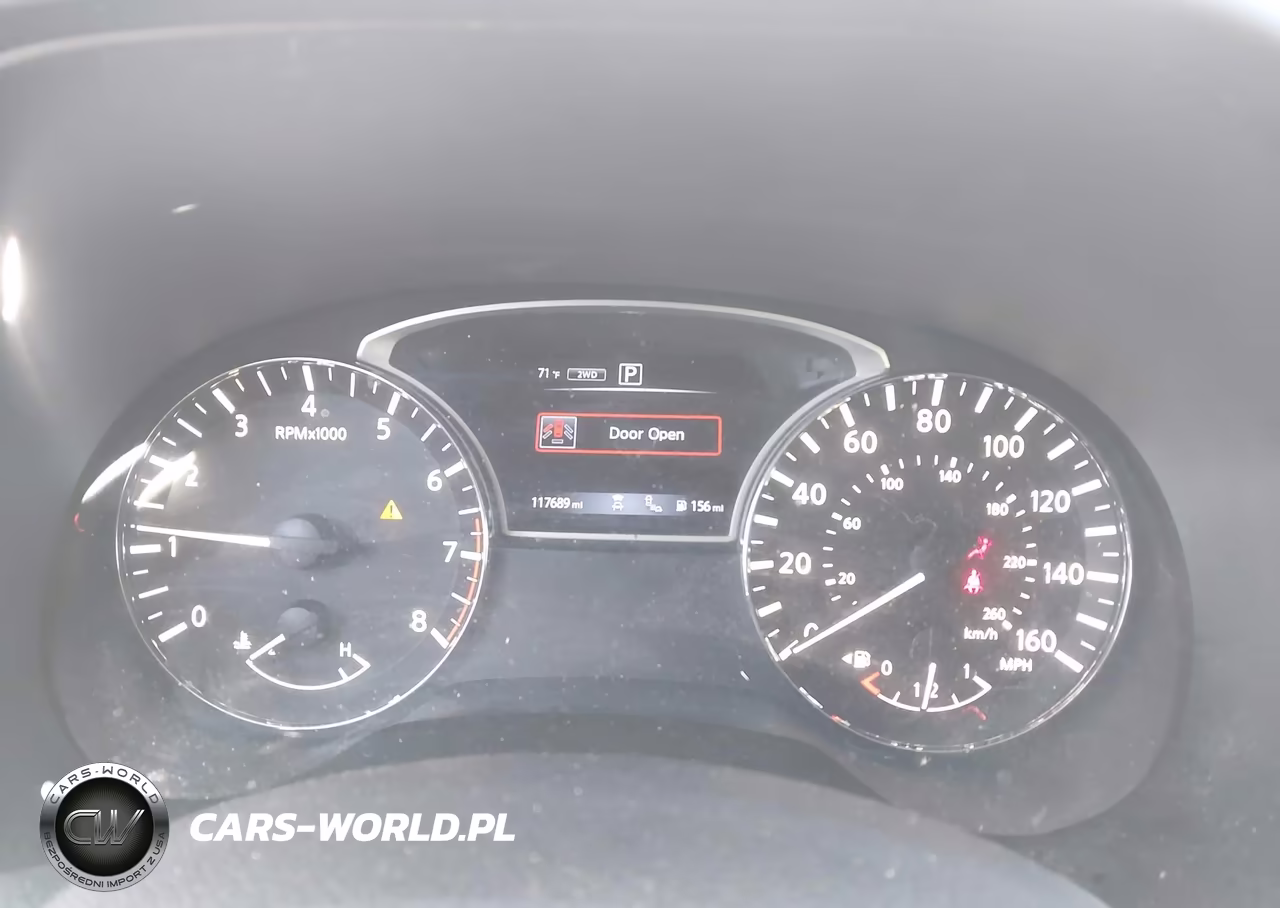 2019 Nissan Pathfinder Sl VIN:5N1DR2MM9KC624263 - 7