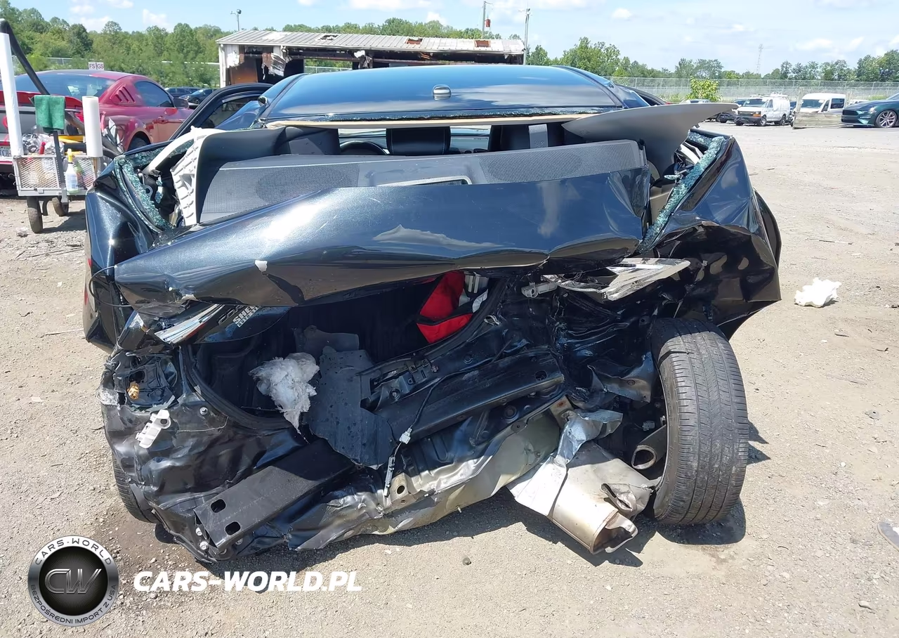 2018 Toyota Corolla Xle VIN:2T1BURHE6JC025493 - 6
