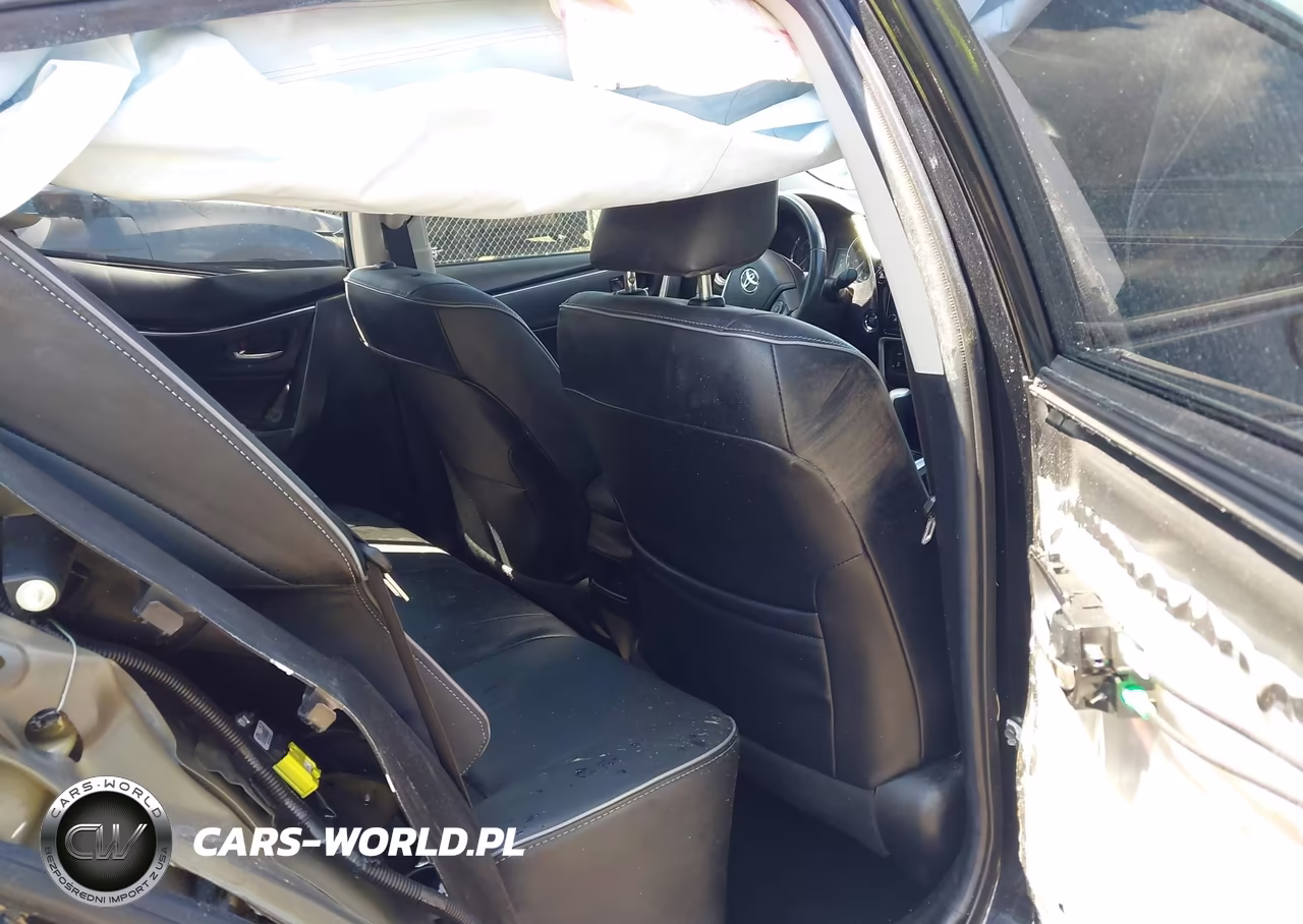 2018 Toyota Corolla Xle VIN:2T1BURHE6JC025493 - 8