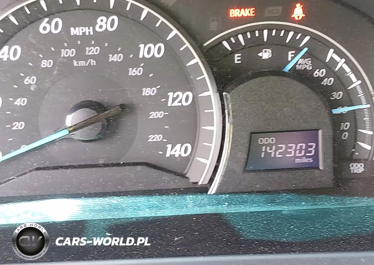 2014 Toyota Camry Le VIN:4T1BF1FK7EU422946 - 15