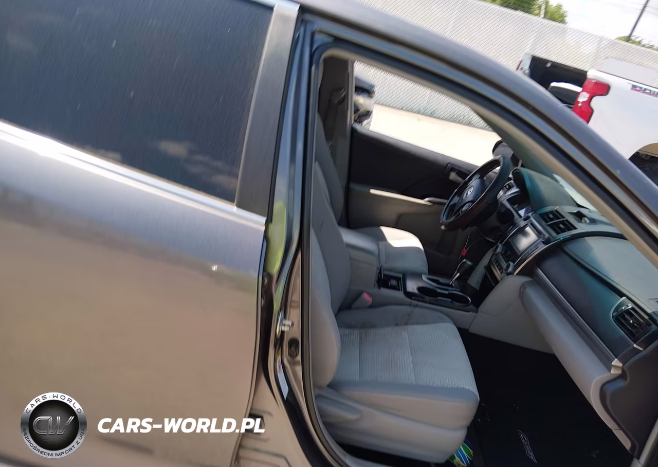 2014 Toyota Camry Le VIN:4T1BF1FK7EU422946 - 5