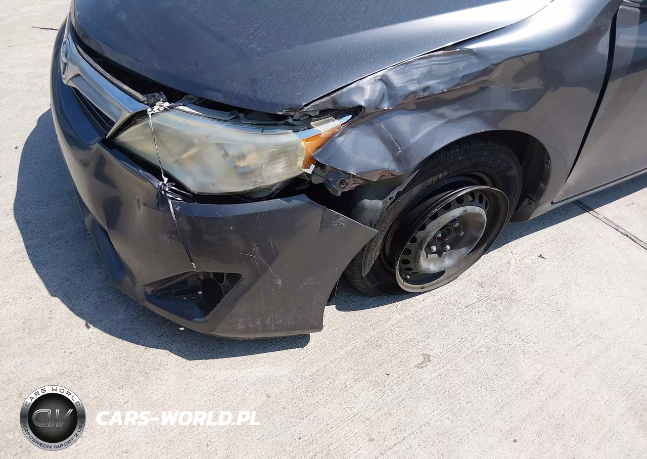 2014 Toyota Camry Le VIN:4T1BF1FK7EU422946 - 6