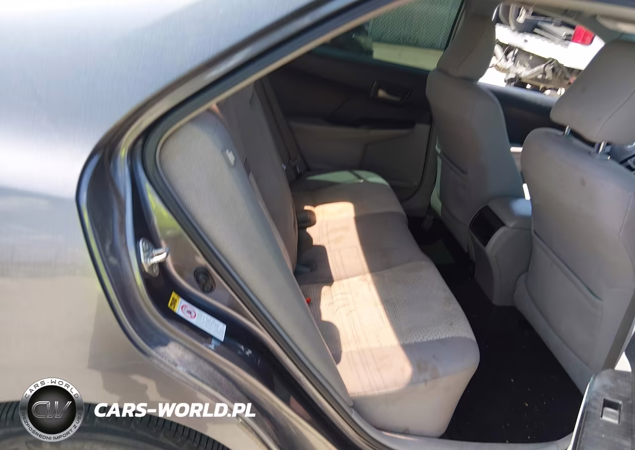 2014 Toyota Camry Le VIN:4T1BF1FK7EU422946 - 8